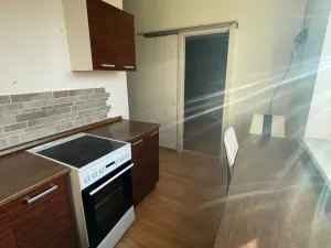 Pronájem bytu 2+1, Jirkov, Ervěnická, 51 m2