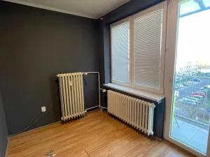 Pronájem bytu 2+1, Jirkov, Ervěnická, 51 m2