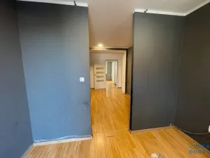 Pronájem bytu 2+1, Jirkov, Ervěnická, 51 m2
