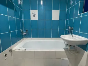 Pronájem bytu 2+1, Jirkov, Ervěnická, 51 m2
