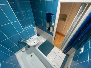 Pronájem bytu 2+1, Jirkov, Ervěnická, 51 m2