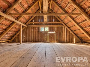 Prodej chalupy, Pecka, 60 m2