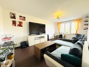 Prodej bytu 3+1, Chomutov, Kamenná, 76 m2