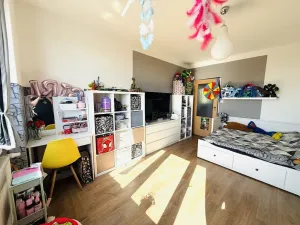 Prodej bytu 3+1, Chomutov, Kamenná, 76 m2