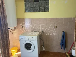 Pronájem bytu 1+kk, Zubří, Bořkova, 35 m2
