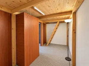 Pronájem bytu 1+1, Olomouc, Dukelská, 45 m2