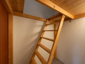 Pronájem bytu 1+1, Olomouc, Dukelská, 45 m2