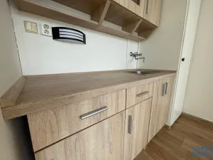 Pronájem bytu 1+kk, Litvínov - Horní Litvínov, Mostecká, 24 m2