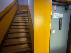 Pronájem bytu 1+kk, Litvínov - Horní Litvínov, Mostecká, 24 m2