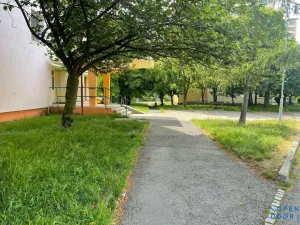 Pronájem bytu 1+kk, Litvínov - Horní Litvínov, Mostecká, 24 m2