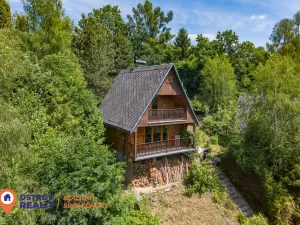 Prodej chaty, Oskava - Mostkov, 100 m2