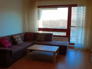 Pronájem bytu 3+kk, Praha, Ocelářská, 82 m2