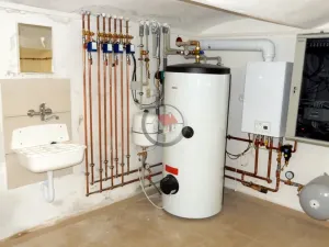 Pronájem bytu 2+kk, Třebíč - Horka-Domky, Vaňkovo nám., 63 m2