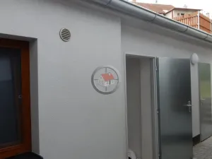 Pronájem bytu 2+kk, Třebíč - Horka-Domky, Vaňkovo nám., 63 m2