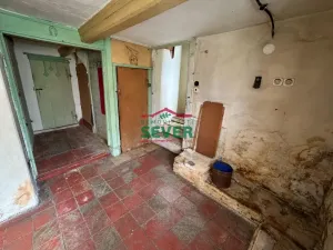 Prodej rodinného domu, Proseč pod Ještědem, 180 m2