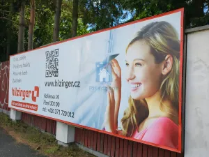 Pronájem komerční nemovitosti, Plzeň, Rokycanská, 35 m2