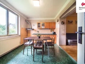 Prodej rodinného domu, Bylany, 80 m2