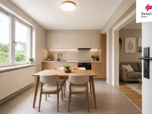 Prodej rodinného domu, Bylany, 80 m2