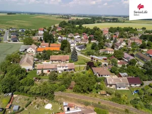 Prodej rodinného domu, Bylany, 80 m2