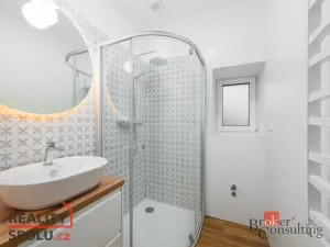 Pronájem bytu 2+kk, Liberec - Liberec XXV-Vesec, Vyhlídková, 42 m2