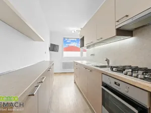 Pronájem bytu 2+1, Uherské Hradiště - Jarošov, Louky, 51 m2