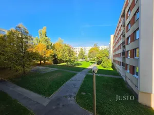 Pronájem bytu 3+1, Liberec, 67 m2