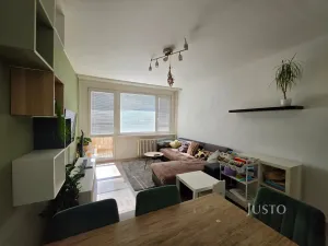 Pronájem bytu 3+1, Liberec, 67 m2