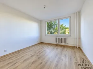 Prodej bytu 3+1, Praha, Vajdova, 68 m2