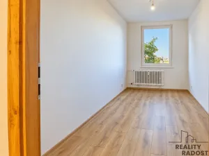 Prodej bytu 3+1, Praha, Vajdova, 68 m2