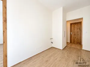 Prodej bytu 3+1, Praha, Vajdova, 68 m2