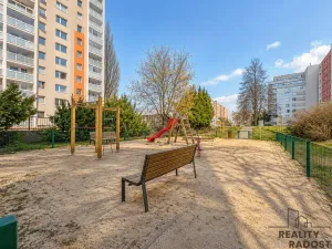 Prodej bytu 3+1, Praha, Vajdova, 68 m2