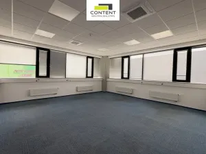 Pronájem výrobních prostor, Zápy, Královická, 1331 m2
