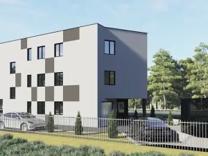 Prodej bytu 2+kk, Pula, Chorvatsko, 45 m2