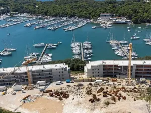 Prodej bytu 3+kk, Pula, Chorvatsko, 74 m2