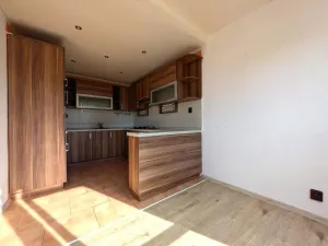 Pronájem bytu 3+1, Příbram - Příbram VIII, Brodská, 70 m2