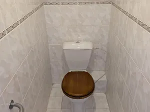 Pronájem bytu 3+1, Příbram - Příbram VIII, Brodská, 70 m2