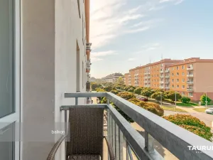 Pronájem bytu 2+1, Plzeň - Východní Předměstí, Francouzská třída, 56 m2