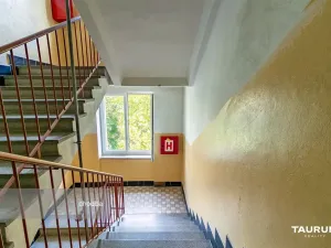 Pronájem bytu 2+1, Plzeň - Východní Předměstí, Francouzská třída, 56 m2