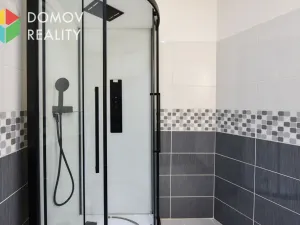 Pronájem bytu 3+kk, Beroun - Beroun-Město, Švermova, 53 m2