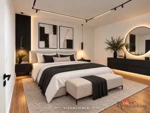 Prodej bytu 2+kk, Plzeň - Jižní Předměstí, Železná, 103 m2