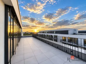 Prodej bytu 2+kk, Plzeň - Jižní Předměstí, Železná, 103 m2