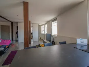 Pronájem bytu 2+kk, Sušice - Sušice I, T. G. Masaryka, 50 m2