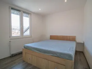Pronájem bytu 2+kk, Sušice - Sušice I, T. G. Masaryka, 50 m2
