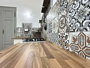 Prodej bytu 3+1, Brno, Štěpánská, 115 m2