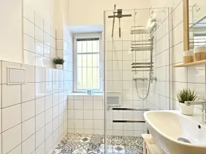 Prodej bytu 3+1, Brno, Štěpánská, 115 m2