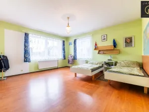 Prodej rodinného domu, Zbečno - Újezd nad Zbečnem, 465 m2