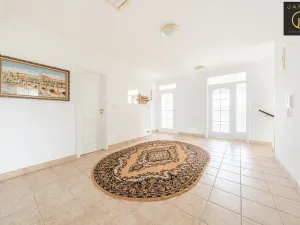 Prodej rodinného domu, Zbečno - Újezd nad Zbečnem, 465 m2