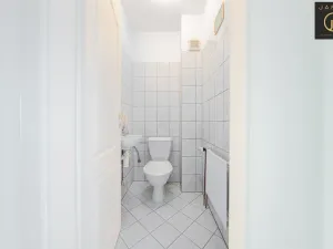 Prodej rodinného domu, Zbečno - Újezd nad Zbečnem, 465 m2