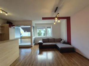 Prodej bytu 2+kk, Brno - Bystrc, Říčanská, 57 m2
