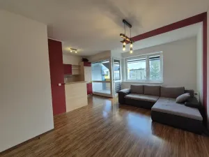 Prodej bytu 2+kk, Brno - Bystrc, Říčanská, 57 m2
